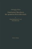 Praktisches Handbuch der gesamten Schweisstechnik (eBook, PDF)