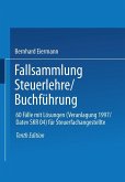 Fallsammlung Steuerlehre/Buchführung (eBook, PDF)