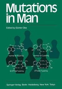 Cover Mutations in Man (eBook, PDF)