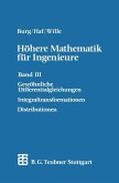Höhere Mathematik für Ingenieure (eBook, PDF)