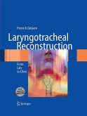 Laryngotracheal Reconstruction (eBook, PDF)