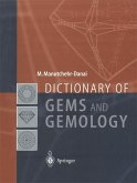 Dictionary of Gems and Gemology (eBook, PDF)