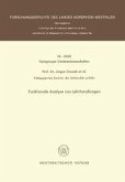 Funktionale Analyse von Lehrhandlungen (eBook, PDF)