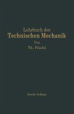 Lehrbuch der Technischen Mechanik für Ingenieure und Physiker (eBook, PDF)