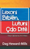 Lexoni Biblën, Lutuni Çdo Ditë, Nëse dëshironi të rriteni (eBook, ePUB)