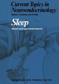 Cover Sleep (eBook, PDF)