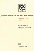 Natur-, Ingenieur- und Wirtschaftswissenschaften (eBook, PDF)