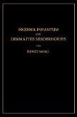 Ekzema Infantum und Dermatitis Seborrhoides (eBook, PDF)