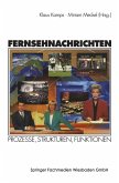 Fernsehnachrichten (eBook, PDF)