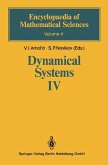 Dynamical Systems IV (eBook, PDF)