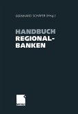 Handbuch Regionalbanken (eBook, PDF)