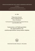 Systemanalyse und Problemgeschichte der arbeitsrechtlichen und versicherungsrechtlichen Lösung sozialer Aufgaben (eBook, PDF)
