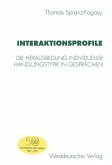 Interaktionsprofile (eBook, PDF)