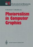 Photorealism in Computer Graphics (eBook, PDF)