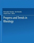 Progress and Trends in Rheology (eBook, PDF)