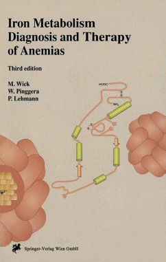 Cover Iron Metabolism (eBook, PDF)