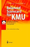 Balanced Scorecard für KMU (eBook, PDF)