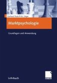 Marktpsychologie (eBook, PDF)