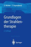 Grundlagen der Strahlentherapie (eBook, PDF)