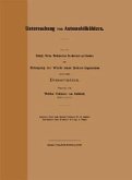 Untersuchung von Automobilkühlern (eBook, PDF)