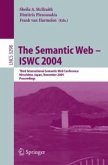 The Semantic Web - ISWC 2004 (eBook, PDF)