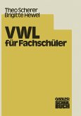 VWL für Fachschüler (eBook, PDF)