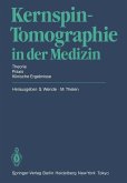 Kernspin-Tomographie in der Medizin (eBook, PDF)