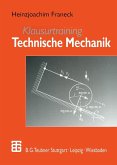 Klausurtraining Technische Mechanik (eBook, PDF)