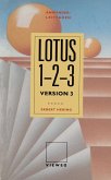 Anwender Leitfaden Lotus 1-2-3 (eBook, PDF)