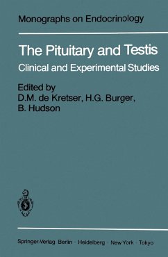 The Pituitary and Testis (eBook, PDF)