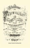 Abenteuer eines Freiwilligen. Amerikanische Reise und Kriegsbilder (eBook, PDF)