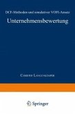 Unternehmensbewertung (eBook, PDF)