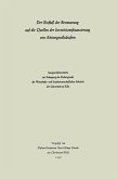 Der Einfluß der Besteuerung auf die Quellen der Investitionsfinanzierung von Aktiengesellschaften (eBook, PDF)