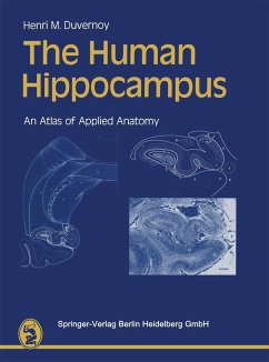 Cover The Human Hippocampus (eBook, PDF)