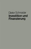 Investition und Finanzierung (eBook, PDF)