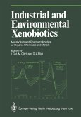 Industrial and Environmental Xenobiotics (eBook, PDF)