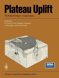 Cover Plateau Uplift (eBook, PDF)