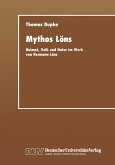 Mythos Löns (eBook, PDF)