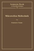 Mikrowellen-Meßtechnik (eBook, PDF)