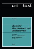 Chemie für Maschinenbauer und Elektrotechniker (eBook, PDF)