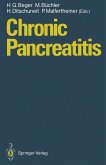 Chronic Pancreatitis (eBook, PDF)