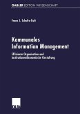 Kommunales Information Management (eBook, PDF)
