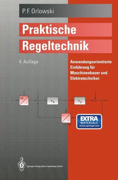 Praktische Regeltechnik (eBook, PDF) Praktische Regeltechnik (eBook, PDF)