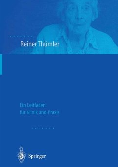 Morbus Parkinson (eBook, PDF) - Thümler, Reiner
