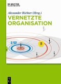 Vernetzte Organisation (eBook, ePUB)