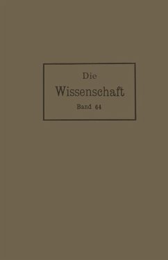 Cover Optische Umkehrerscheinungen (Waldensche Umkehrung) (eBook, PDF)