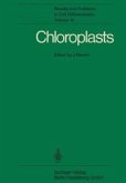 Chloroplasts (eBook, PDF)