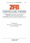 Controlling-Theorie (eBook, PDF)