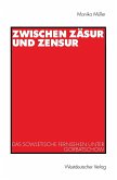 Zwischen Zäsur und Zensur (eBook, PDF)