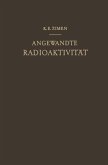 Angewandte Radioaktivität (eBook, PDF)